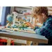 LEGO® City: Avion de salvare de urgență (60465)