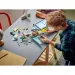 LEGO® City: Avion de salvare de urgență (60465)