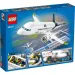 LEGO® City: Avion de transport pasageri (60367)