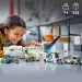 LEGO® City: Avion de transport pasageri (60367)