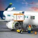 LEGO® City: Avion de transport pasageri (60367)