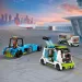 LEGO® City: Avion de transport pasageri (60367)
