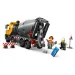 LEGO® City: Camion betonieră (60478)
