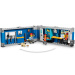 LEGO® City: Încărcător frontal și camion basculant (60494)