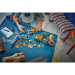 LEGO® City: Încărcător frontal și camion basculant (60494)