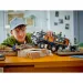 LEGO® City: Laboratorul mobil al exploratorilor arctici (60471)