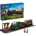 LEGO® City: Locomotivă cu aburi nostalgică (60511)