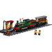 LEGO® City: Locomotivă cu aburi nostalgică (60511)