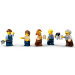 LEGO® City: Locomotivă cu aburi nostalgică (60511)