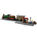 LEGO® City: Locomotivă cu aburi nostalgică (60511)