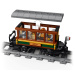 LEGO® City: Locomotivă cu aburi nostalgică (60511)