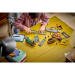 LEGO® City: Locomotivă cu aburi nostalgică (60511)