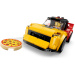LEGO® City: Pizzerie cu vehicule de livrare (60496)