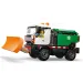 LEGO® City: Plug de zăpadă (60490)