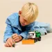 LEGO® City: Plug de zăpadă (60490)