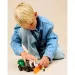 LEGO® City: Plug de zăpadă (60490)