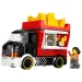 LEGO® City: Rulotă fast-food cu cartofi prăjiți (60488)
