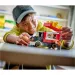 LEGO® City: Rulotă fast-food cu cartofi prăjiți (60488)