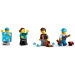 LEGO® City: Spălătorie auto self-service (60497)