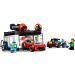 LEGO® City: Spălătorie auto self-service (60497)