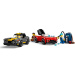 LEGO® City: Spălătorie auto self-service (60497)