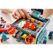 LEGO® City: Spălătorie auto self-service (60497)