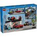 LEGO® City: Spălătorie auto self-service (60497)