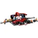 LEGO® City: Stand de boxe și echipaj F1®, cu mașină Ferrari (60443)