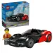 LEGO® City: Supermașină electrică (60486)