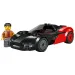 LEGO® City: Supermașină electrică (60486)