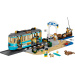 LEGO® City: Tramvai clasic de plajă (60506)