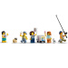 LEGO® City: Tramvai clasic de plajă (60506)