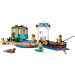 LEGO® City: Tramvai clasic de plajă (60506)