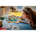 LEGO® City: Tramvai clasic de plajă (60506)