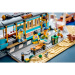 LEGO® City: Tramvai clasic de plajă (60506)
