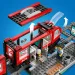 LEGO® City: Tramvaiul și stația din centrul orașului (60423)