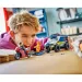 LEGO® City: Transportul de deținuți al poliției (60479)
