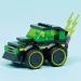 LEGO® City: Vehicule – Mașină de curse pentru gaming (60484)