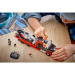 LEGO® City: camion F1® cu o mașină de curse Audi F1® (60493)