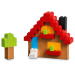 LEGO® Classic: Cărămizi colorate și creative (11045)