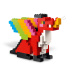 LEGO® Classic: Cărămizi colorate și creative (11045)