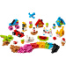 LEGO® Classic: Cărămizi colorate și creative (11045)
