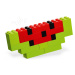 LEGO® Classic: Cărămizi colorate și creative (11045)