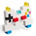 LEGO® Classic: Cărămizi colorate și creative (11045)