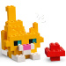 LEGO® Classic: Cărămizi colorate și creative (11045)