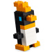 LEGO® Classic: Cărămizi colorate și creative (11045)