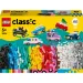 LEGO® Classic: Vehicule Creative (11036)