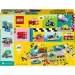 LEGO® Classic: Vehicule Creative (11036)