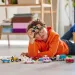LEGO® Classic: Vehicule Creative (11036)