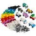 LEGO® Classic: Vehicule Creative (11036)